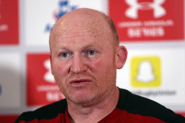 Neil Jenkins believes Wales vs England will decide who goes on to win the Six Nations