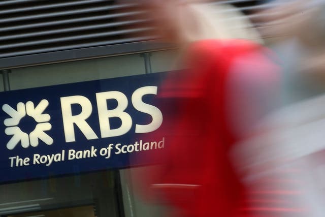 Bankline  Royal Bank of Scotland Business