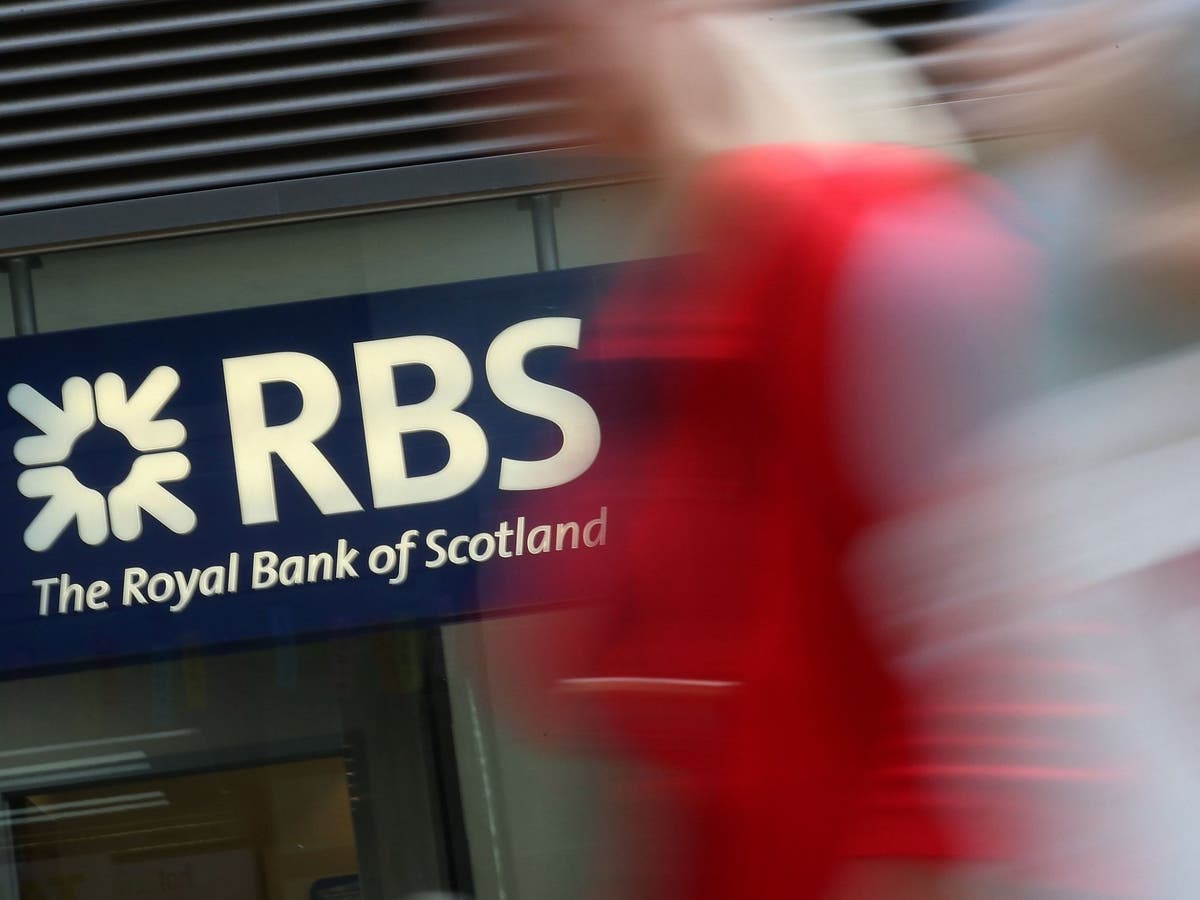 Brexit puts £44bn worth of business per day at risk, RBS warns