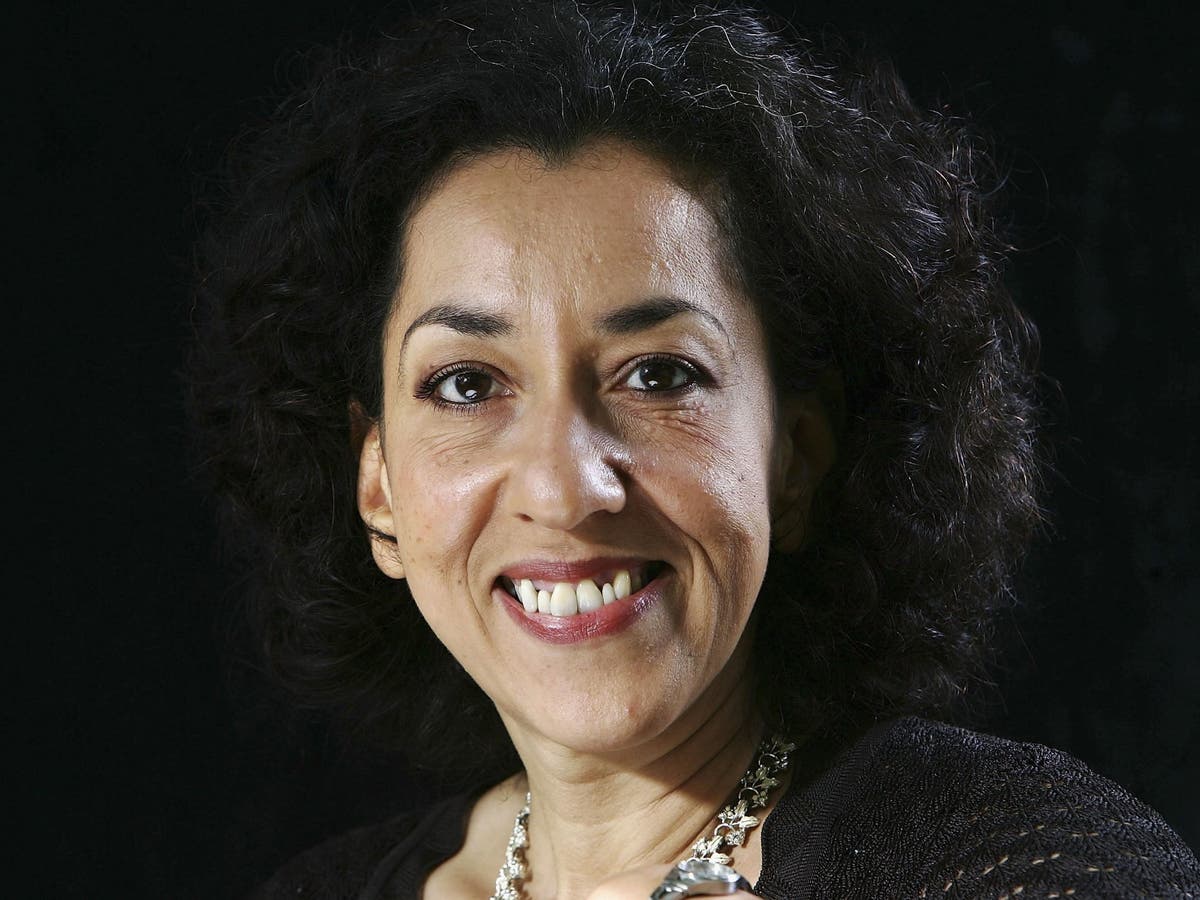 Andrea Levy death: Small Island author who chronicled Windrush