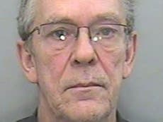 Man jailed twice for stalking woman on trial again for stalking her