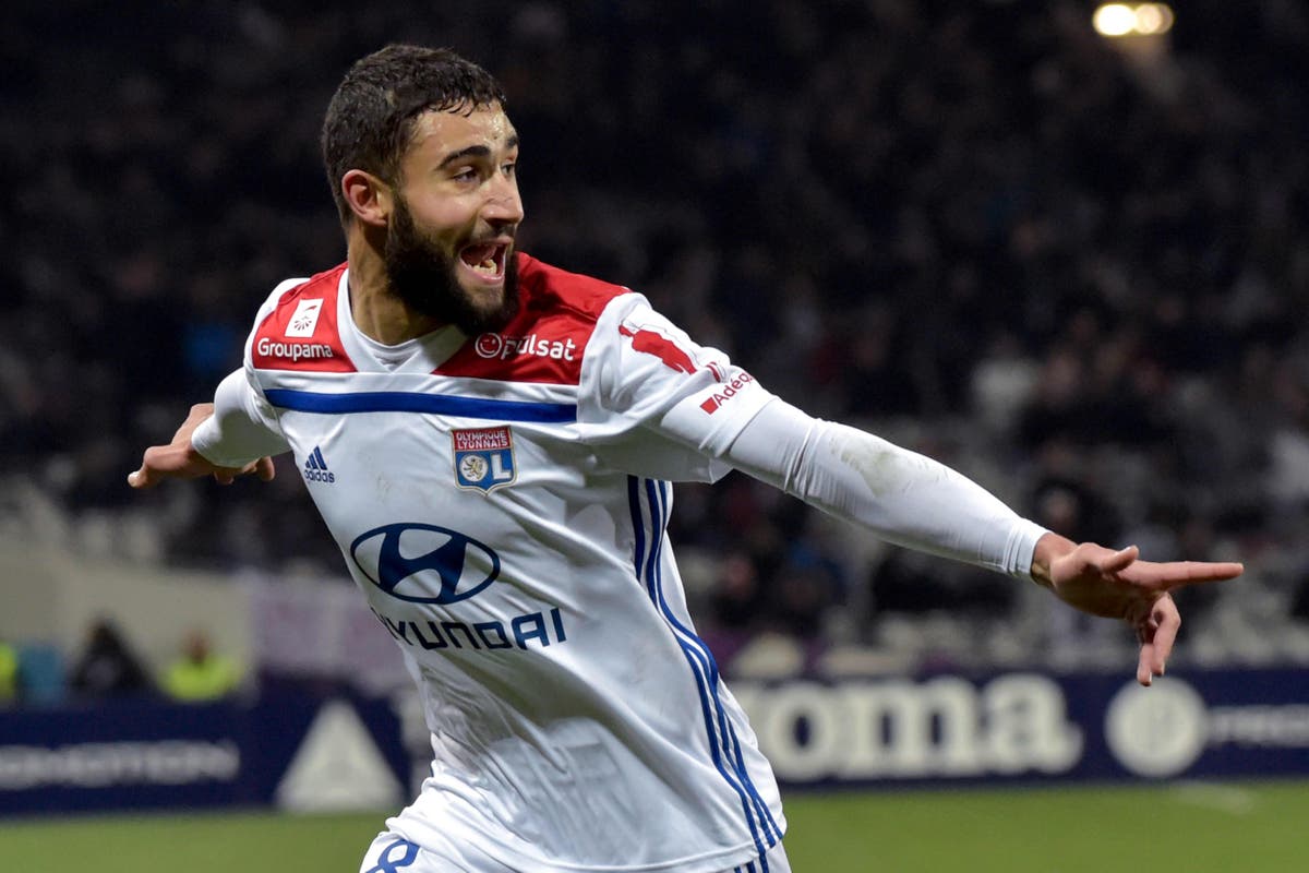 Liverpool transfer news: Nabil Fekir reveals the 'truth' behind his ...
