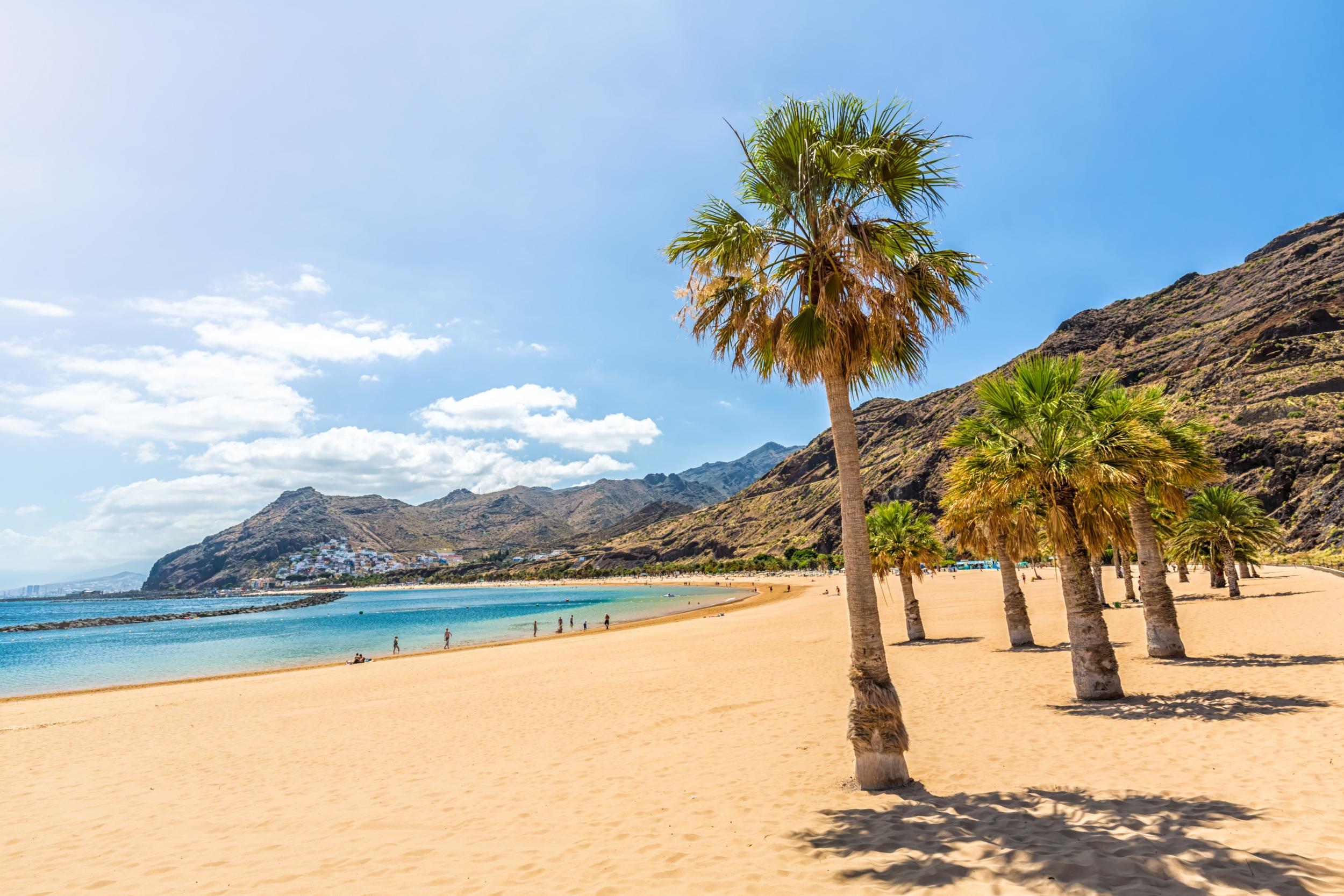 The largest of the Canary Islands, Tenerife really does have something for everyone