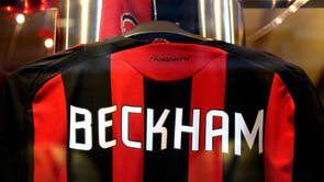 Ranking The Biggest Kit Sponsorship Deals In Football History The Independent The Independent