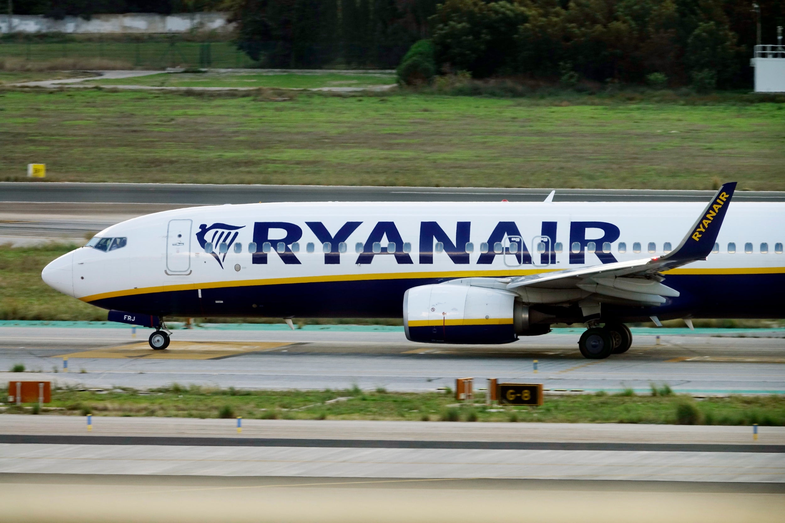 Grounded: UK investors in Ryanair will lose all their rights in event of no-deal Brexit