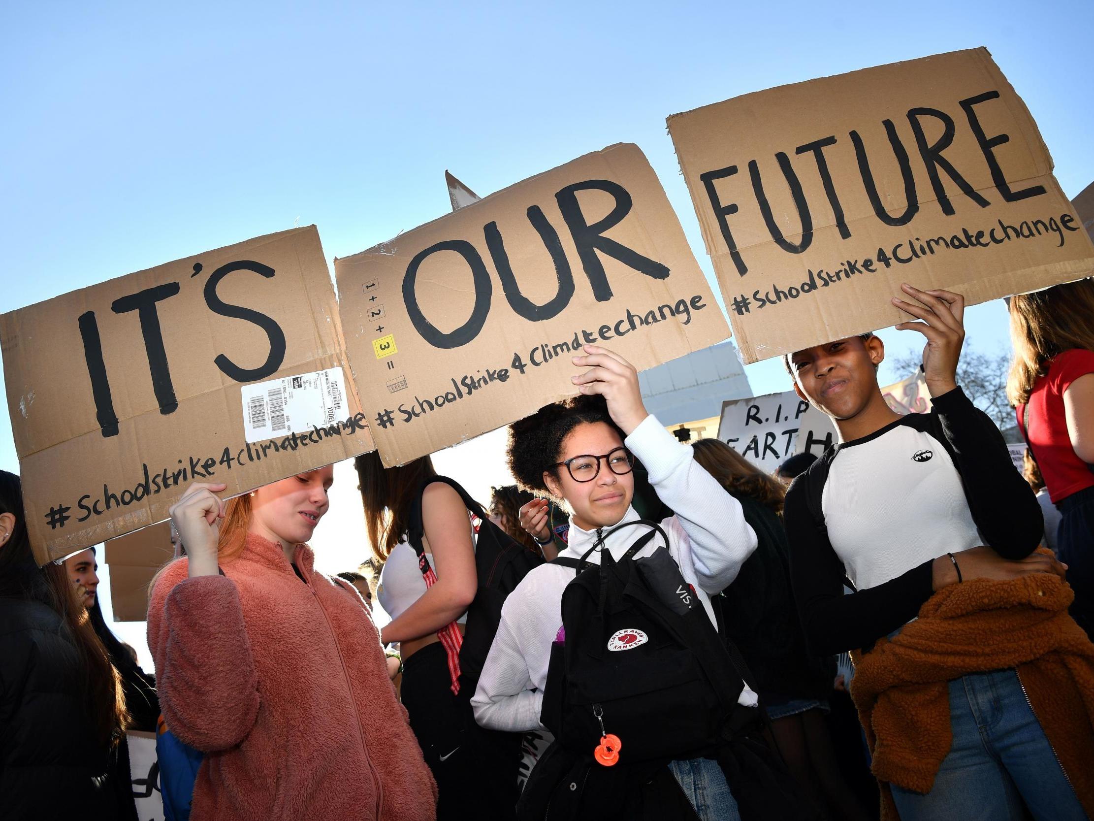 The social contract with young people has been broken – only the Green Party will fix it