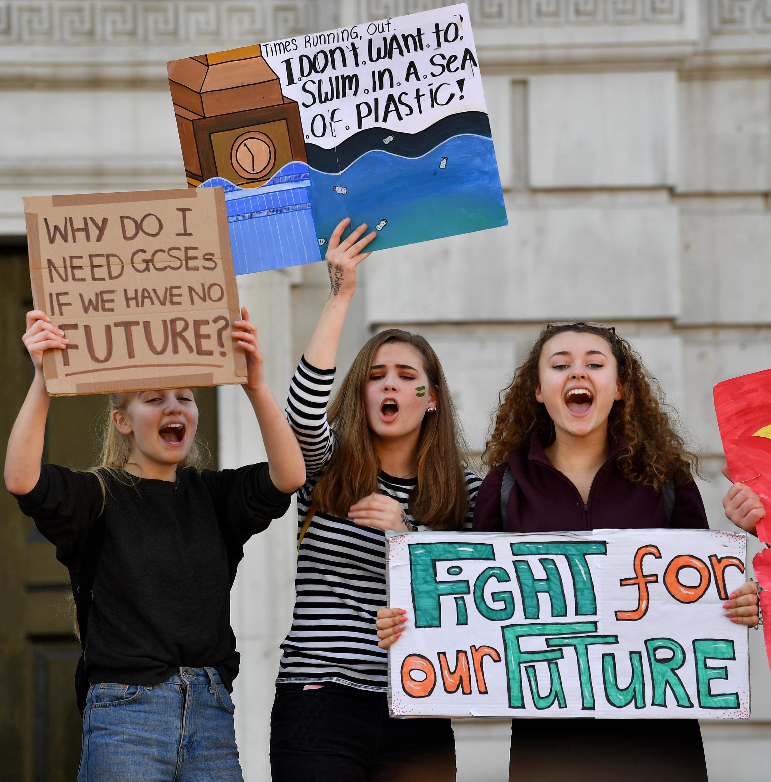 (AFP/Getty Images