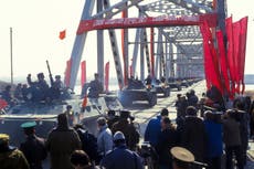 Thirty years on, Soviet war in Afghanistan continues to divide Russia