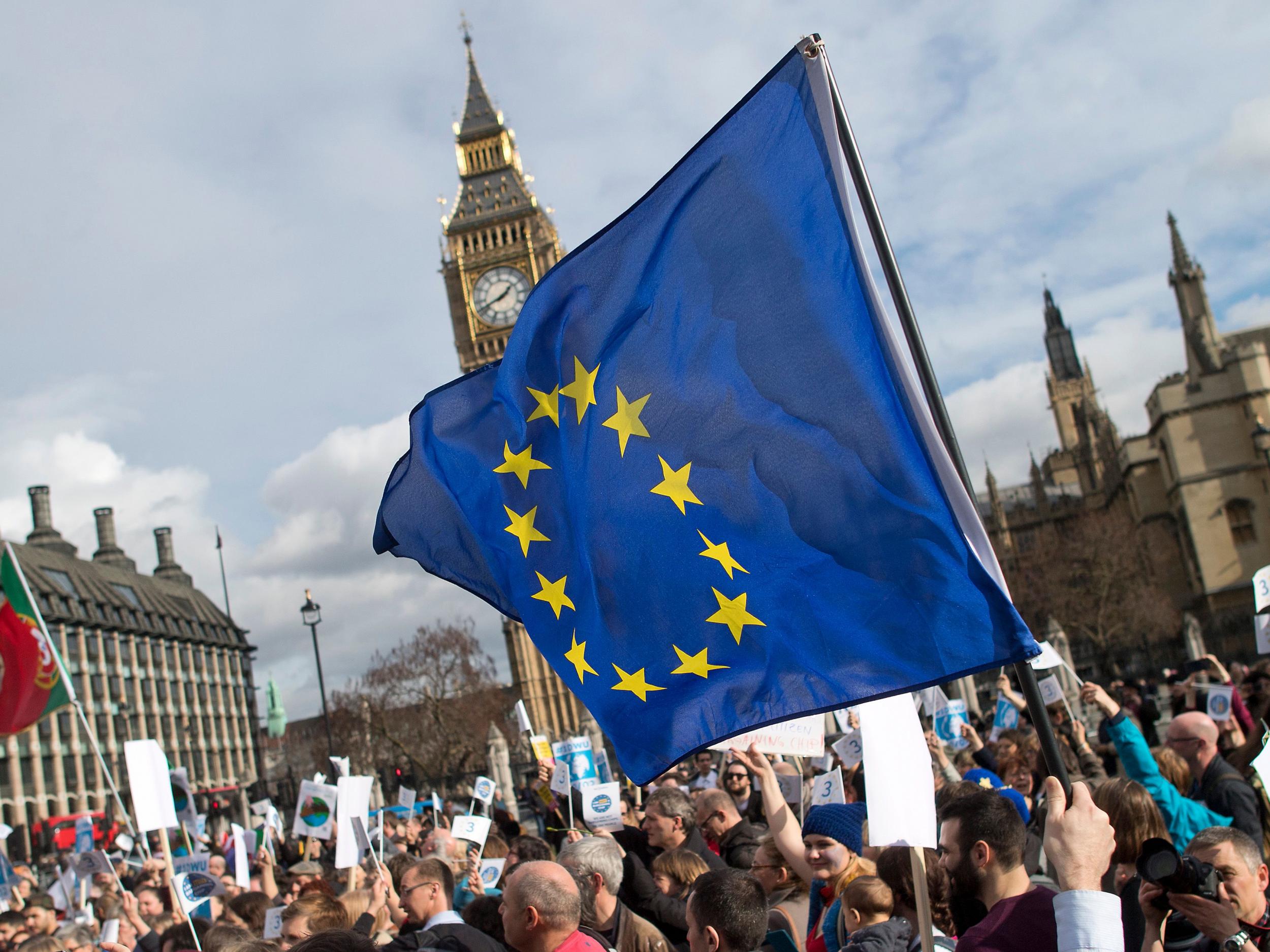 The only thing to do when you’re going through hell is keep on going