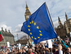 Marching for a second referendum could finally give us Brexit clarity
