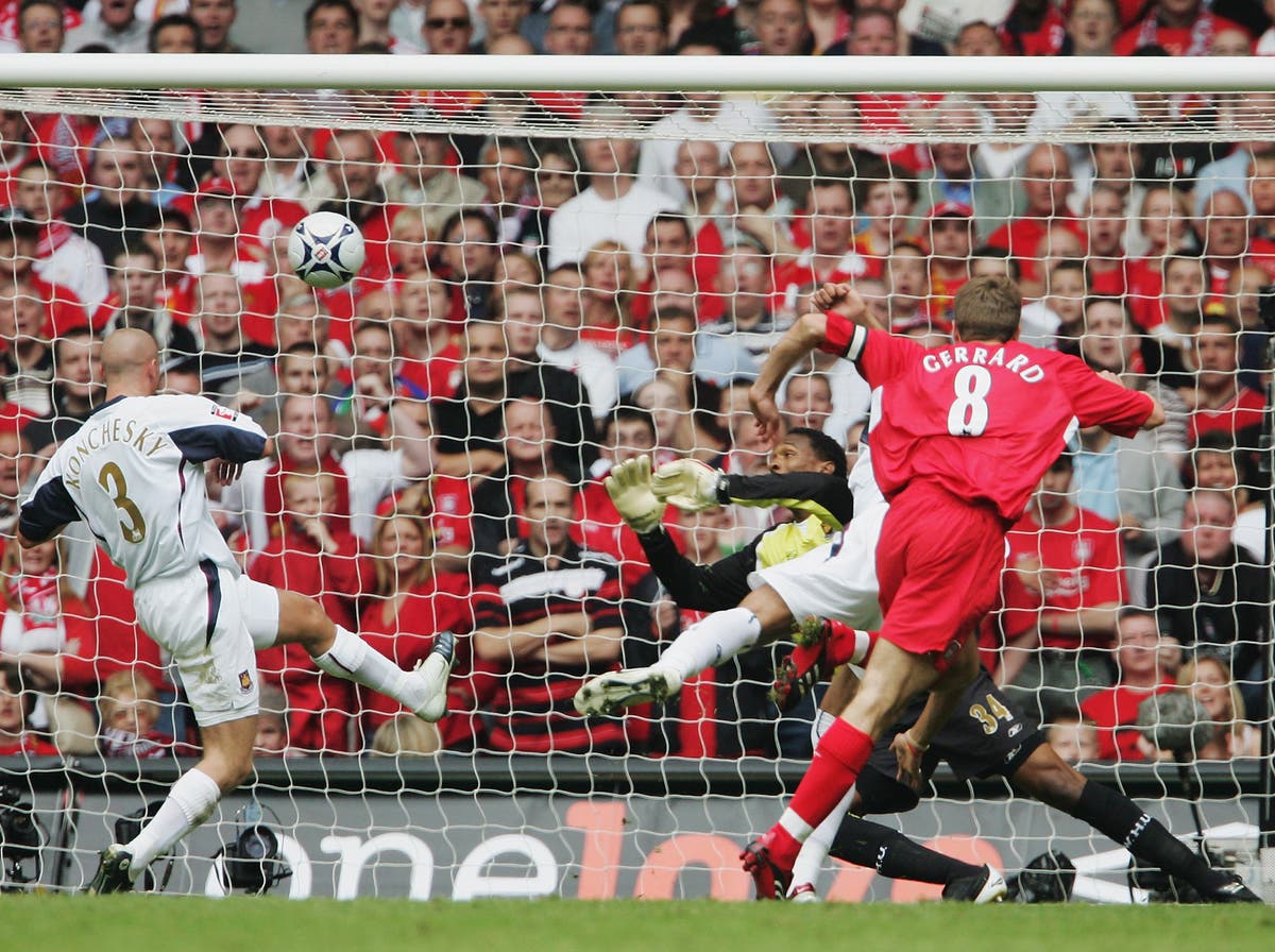 Liverpool, Arsenal, Man United, Tottenham Ranking the 20 greatest FA