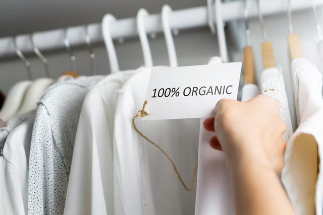 BBC launches sustainable fashion brand (Stock)