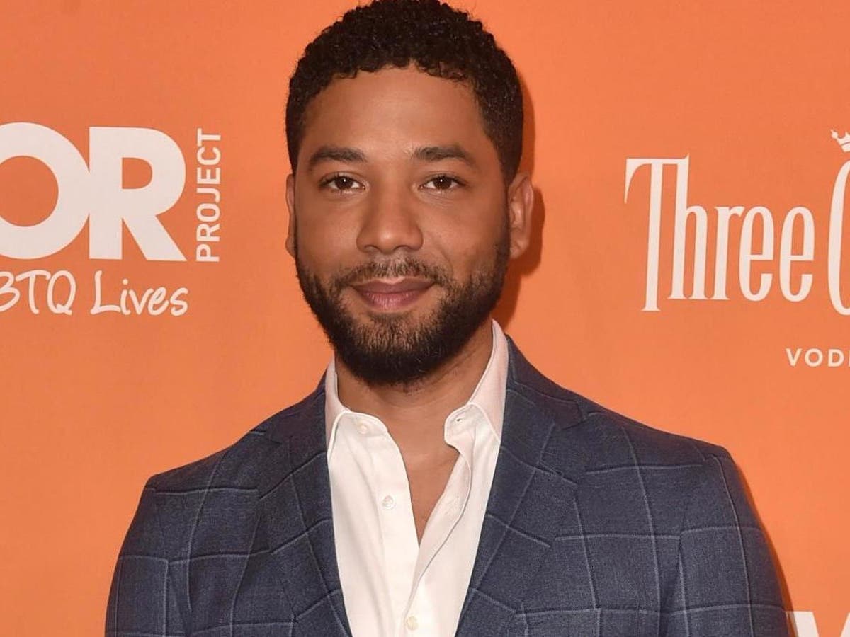 Jussie Smollett: Police arrest two suspects in connection with alleged ...