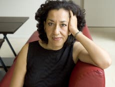 A Life in Focus: Andrea Levy, award-winning novelist