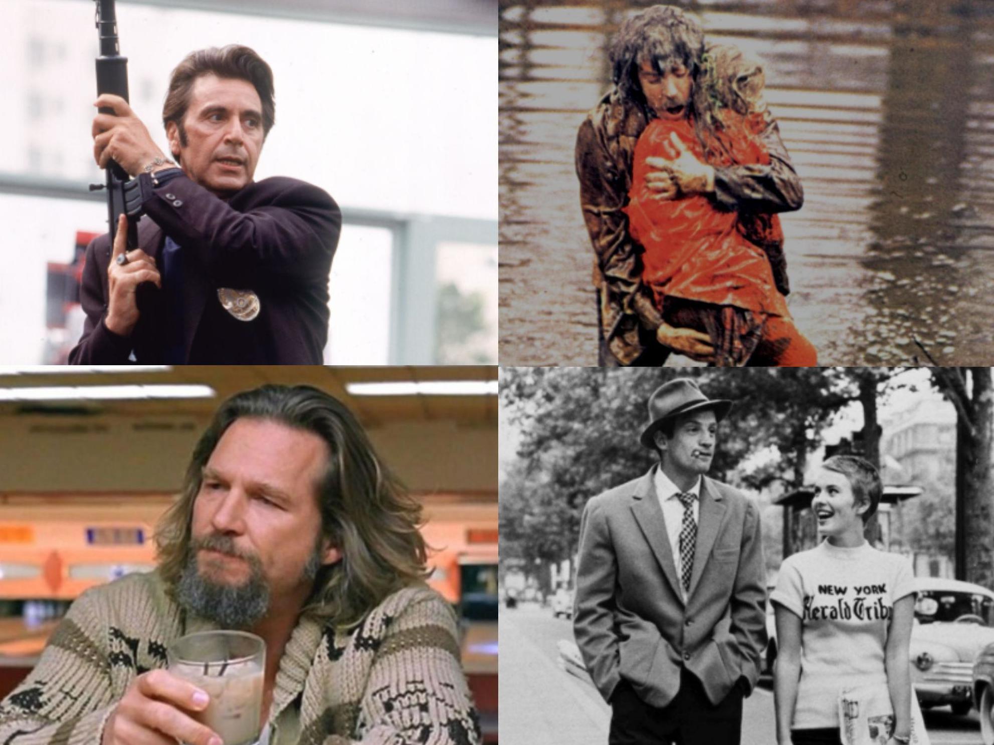 47 brilliant films that didn&apos;t receive a single Oscar nomination, from Heat to Zodiac