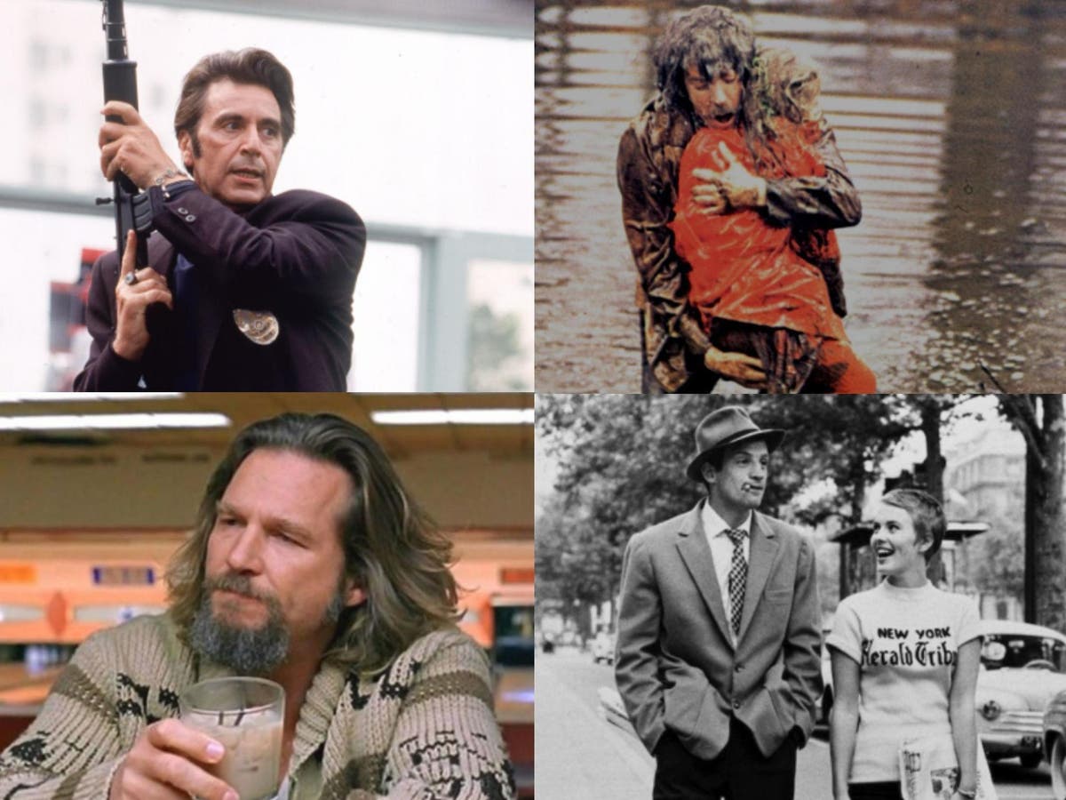 47 brilliant films that didn’t receive an Oscar nomination, from Heat to The Shining (cloned)
