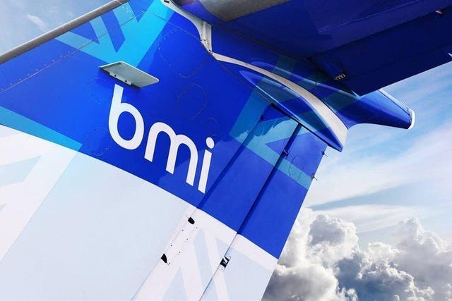 Final flight: Flybmi's collapse is the latest failure among small European airlines