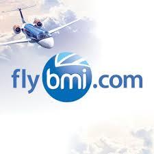 Flybmi Airline Blames Brexit Uncertainty As It Cancels