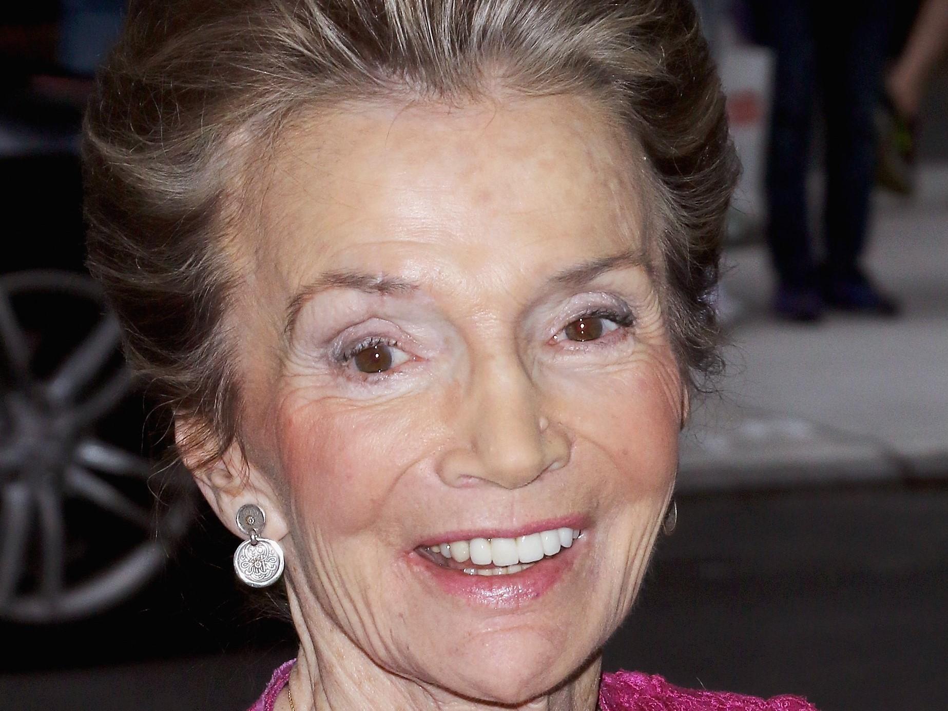 Lee Radziwill dead: Jackie Kennedy's sister known as…
