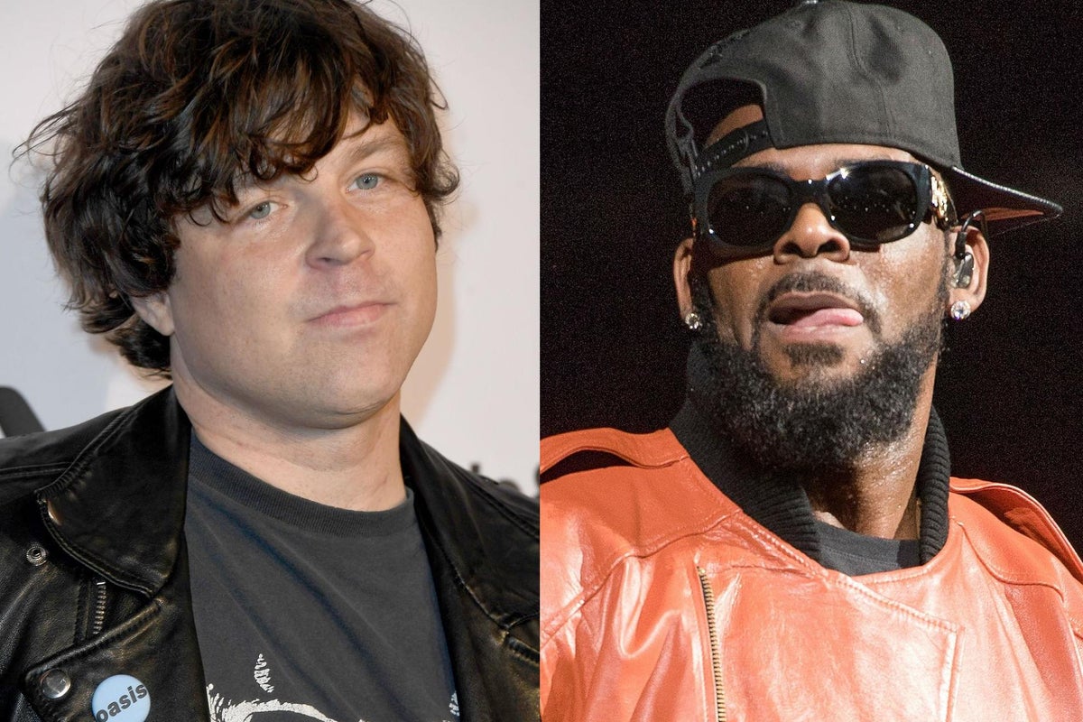 Ryan Adams and R Kelly allegations addressed on Saturday Night Live ...