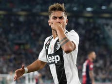 The curious case of Paulo Dybala and why Juventus may sell