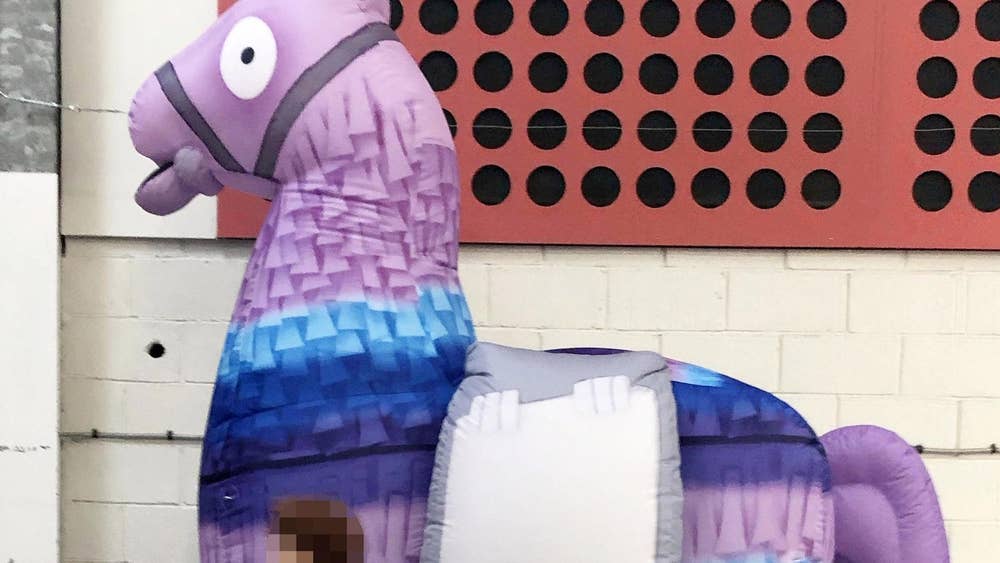 Fortnite Winner More Than Wimbledon