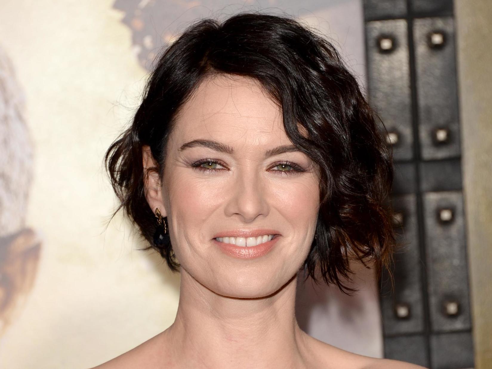 Lena headey