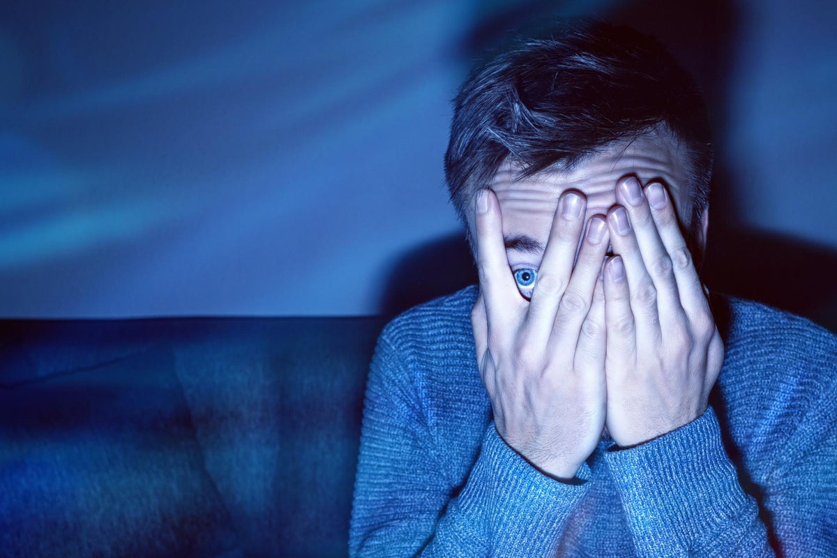 People are sharing their stories of near-death experiences and they're ...