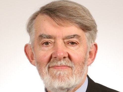 Paul Flynn was described as ‘a giant of the Welsh Labour movement’