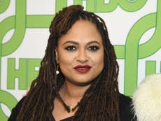 Ava DuVernay: When They See Us director ‘thanks’ Golden Globes for snubbing Netflix show