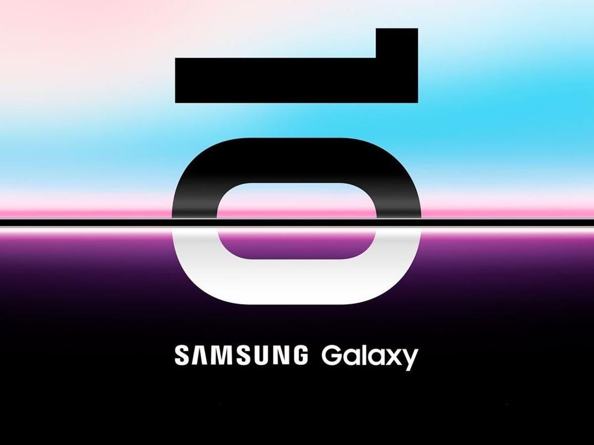 Samsung Galaxy Unpacked: Everything to know about the Galaxy S10, S10e and S10+ smartphones