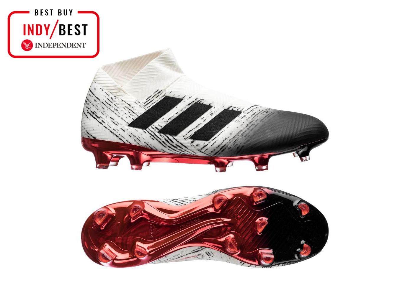 adidas xs football boots