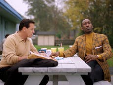 Green Book's win was a spiteful reality check from Hollywood