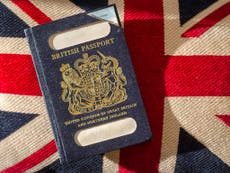 British firm in turmoil after passports contract given to French rival
