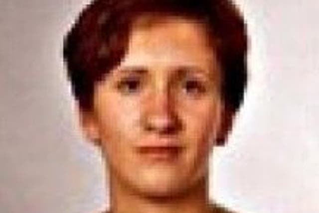 Jasmina Dominic was reported missing in 2005 but was last seen in 2000