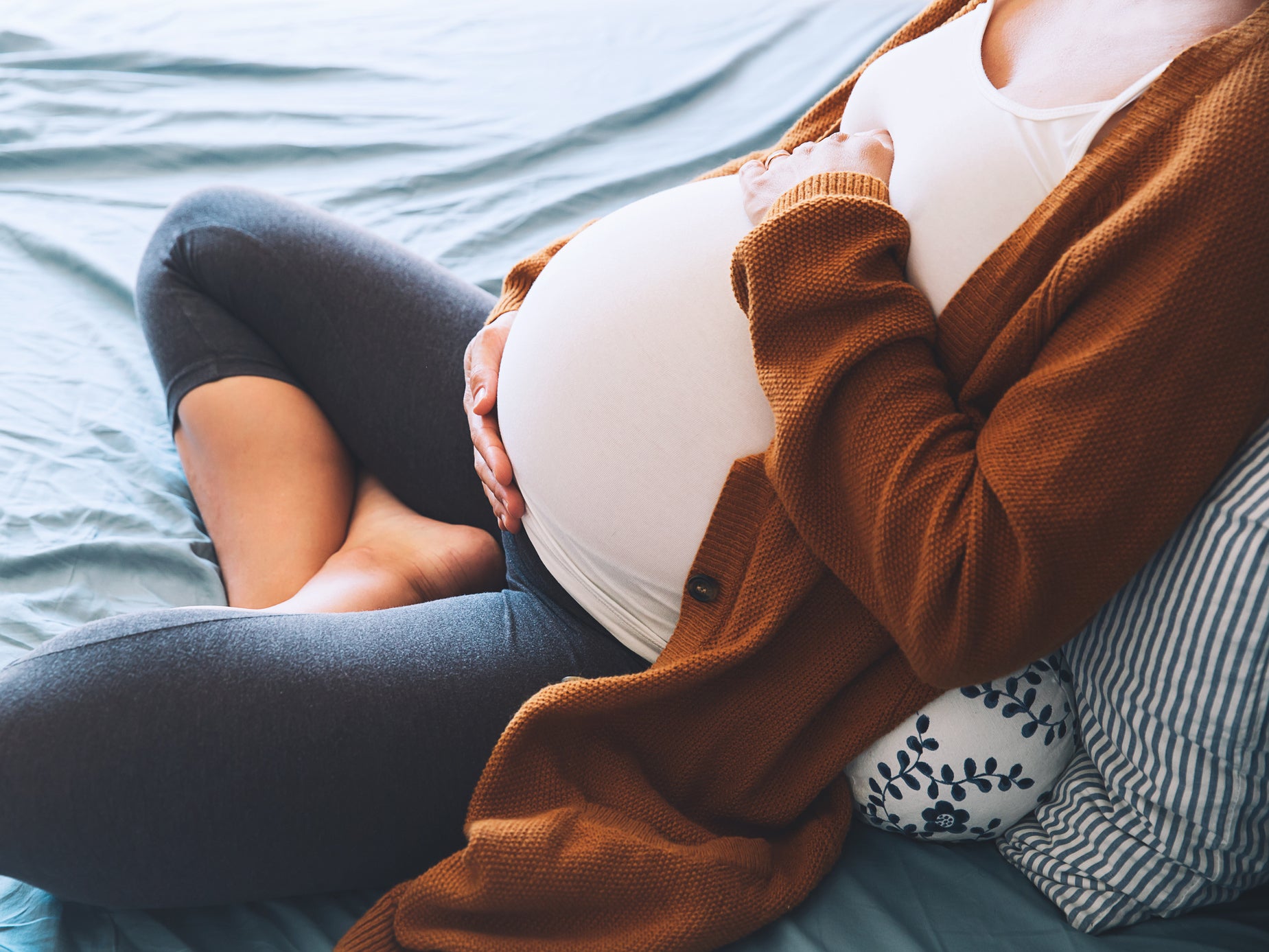 There is a ‘profound lack of awareness and understanding’ around pregnancy coercion