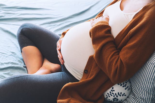The piece of legislation seeks to prohibit redundancy during pregnancy and maternity leave and for six months after the end of the pregnancy or leave apart from in specified circumstances
