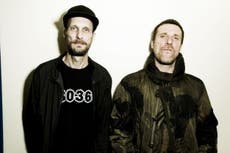 Sleaford Mods interview: 'Everyone I know back home is racist'