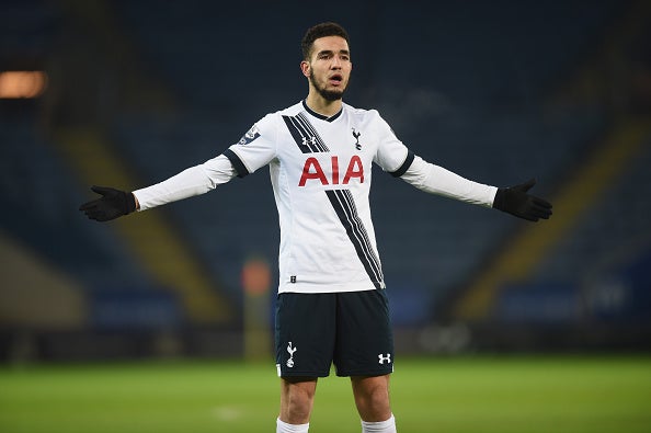 Bentaleb’s frustrations at not playing brought a premature end to his time at Tottenham