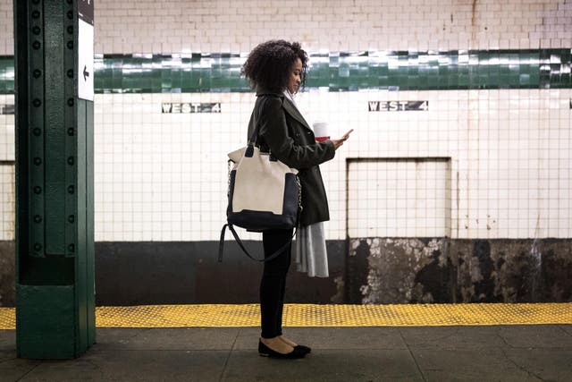 Hair discrimination to become illegal in New York City (Stock)