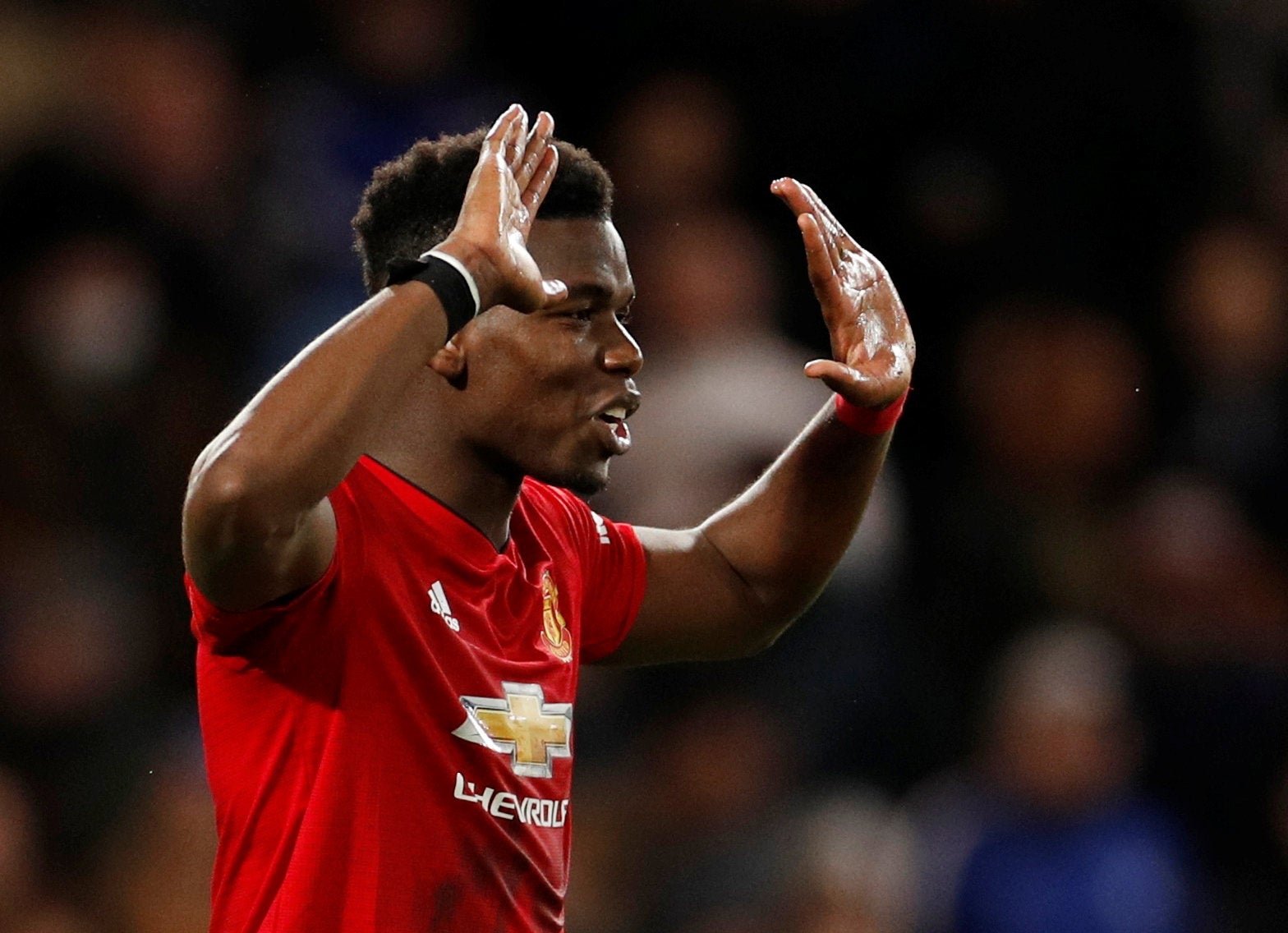 Chelsea vs Manchester United: Jamie Carragher forced to admit he was wrong over 'revelation' Paul Pogba