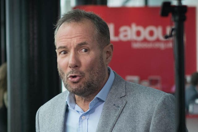 Derek Hatton has been readmitted to Labour after 34 years