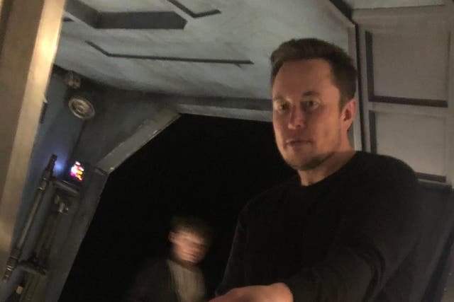 Elon Musk joined PewDiePie's battle with T-Series to be the most popular channel on YouTube