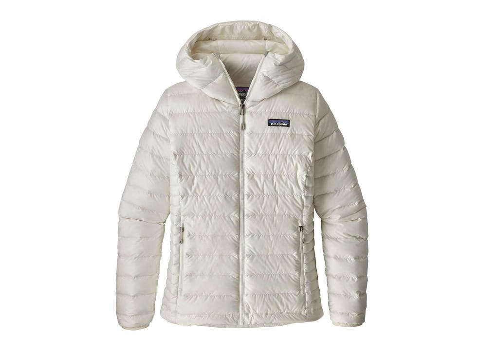10 best women's puffer and quilted jackets for walking | The Independent |  The Independent