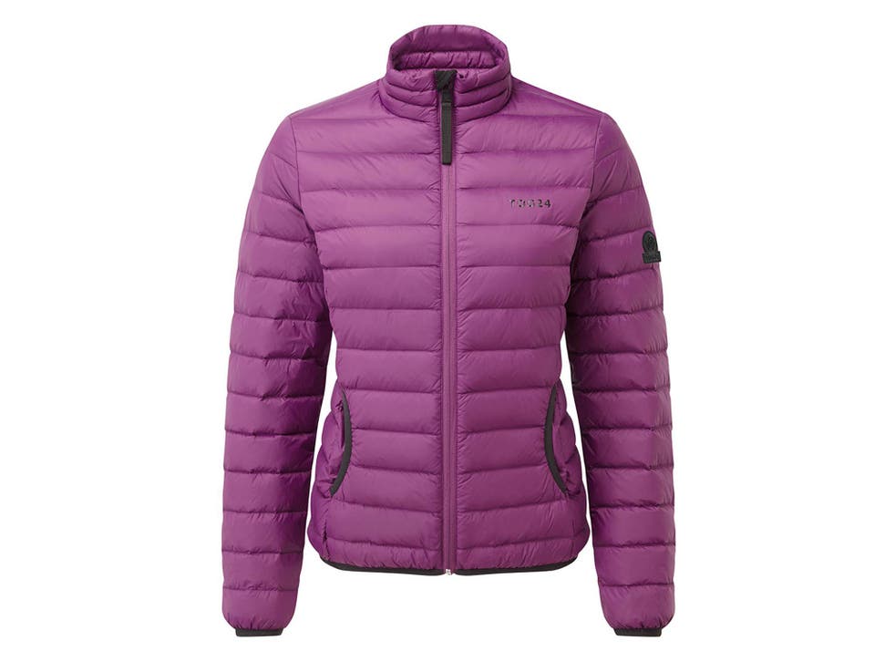 invade Weaken Normal 10 best women's puffer and quilted jackets for walking | The Independent |  The Independent