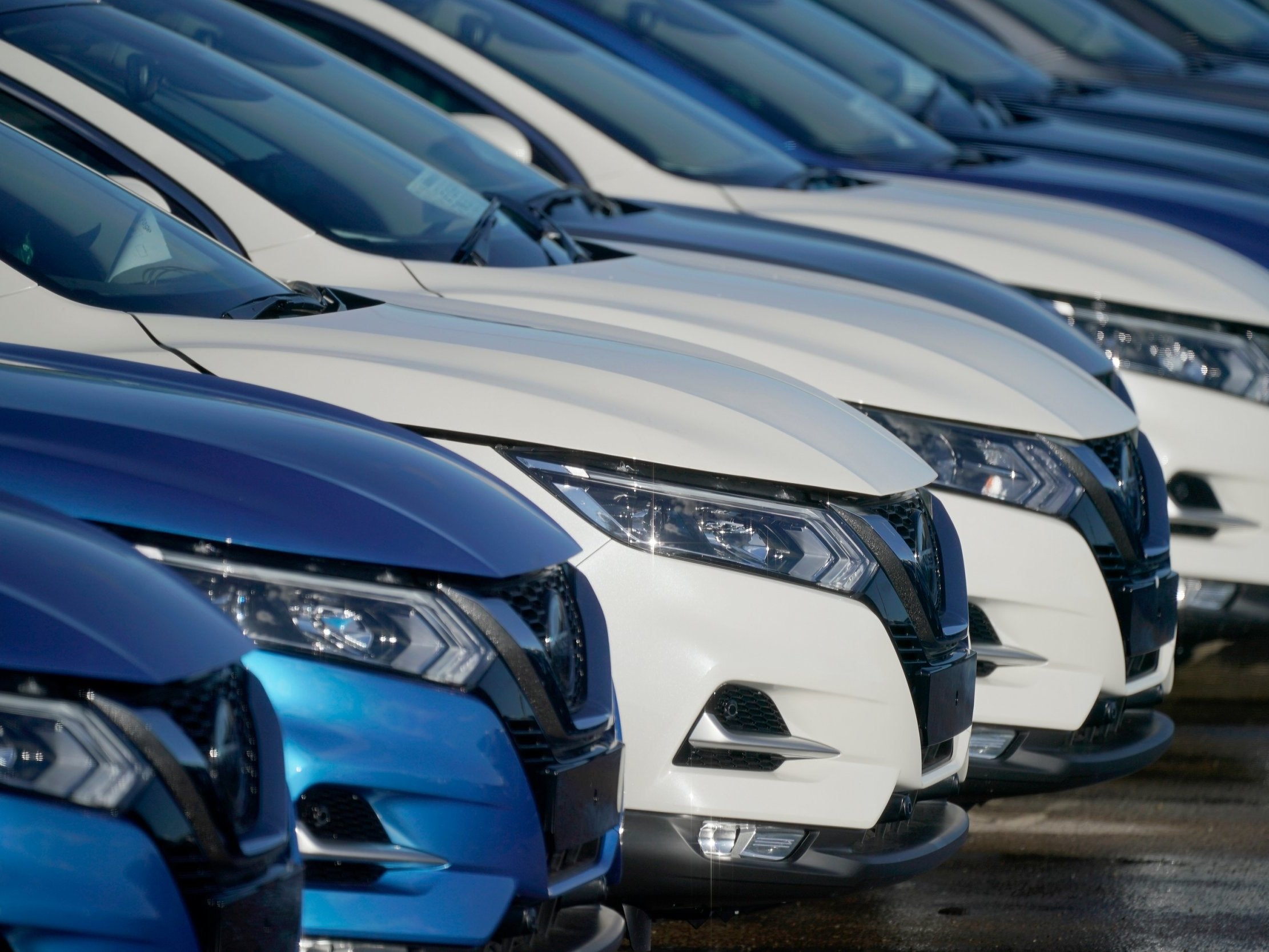 Monthly payments for car contracts have increased more than one-and-a-half times as fast as cars' cash prices