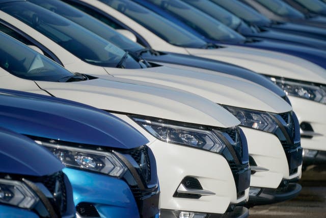 Monthly payments for car contracts have increased more than one-and-a-half times as fast as cars' cash prices