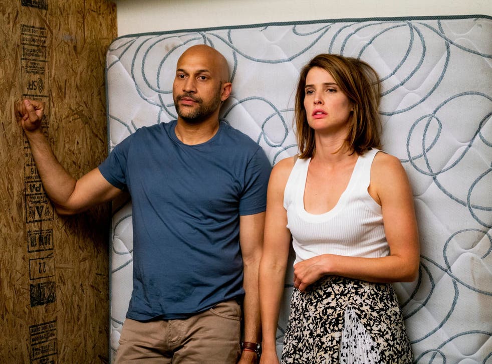 Friends from College: Netflix comedy cancelled after two seasons | The