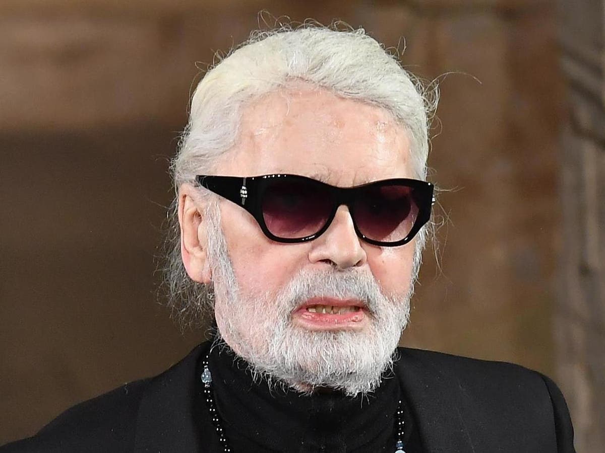 Karl Lagerfeld dead: Fashion icon and Chanel creative director dies aged 85