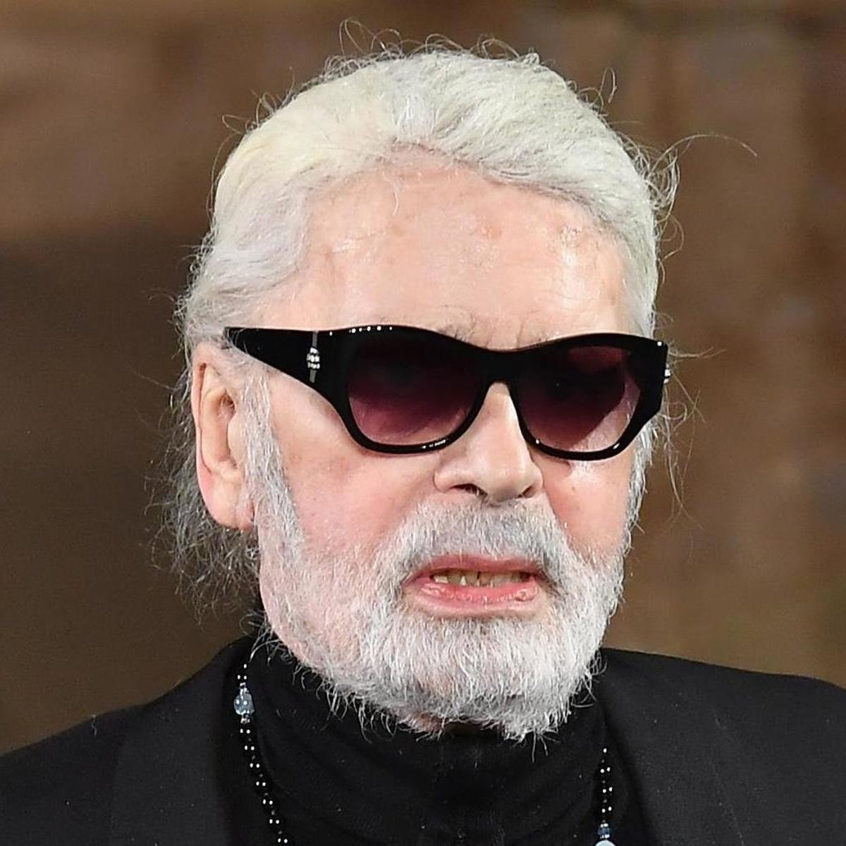 Karl Lagerfeld dead: Fashion icon and Chanel creative director dies aged 85, The Independent